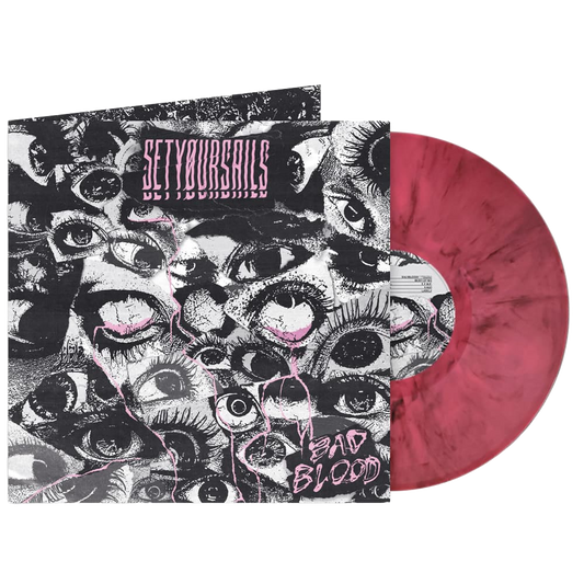 "BAD BLOOD" VINYL